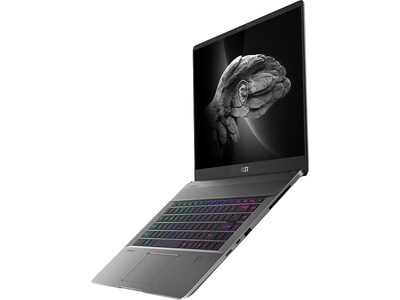 MSI Creator Z16 A12UET-031US 16" Laptop, Intel Core i7, 16GB Memory, 1TB SSD, Windows 11 Pro (CREATORZ1612031)