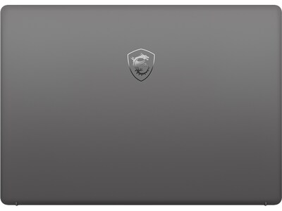 MSI Creator Z16 A12UET-031US 16" Laptop, Intel Core i7, 16GB Memory, 1TB SSD, Windows 11 Pro (CREATORZ1612031)