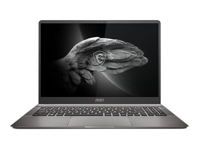 MSI Creator Z16P B12UGST-042 16 Laptop, Intel Core i7, 16GB Memory, 1TB SSD, Windows 11 Pro (CREATORZ16P042)