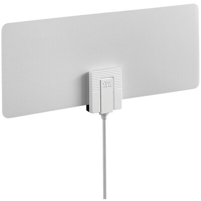 One For All City Line Indoor Paper-Thin HDTV Antenna (14503)