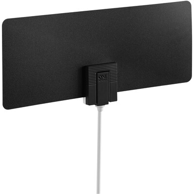 One For All City Line Indoor Paper-Thin HDTV Antenna (14503)