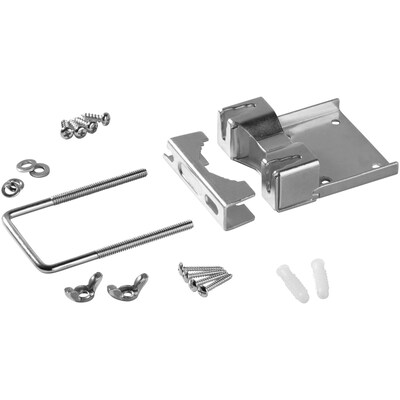 One For All Rural Line Pro Amplified Outdoor HDTV Antenna with Mounting Kit (17411)