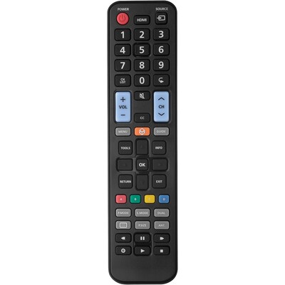 One For All Replacement Remote for Samsung TV (URC1810)