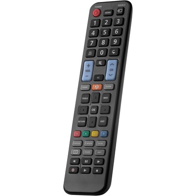 One For All Replacement Remote for Samsung TV (URC1810)