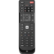 One For All Replacement Remote for Vizio TV (URC1823)