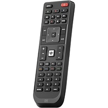 One For All Replacement Remote for Vizio TV (URC1823)