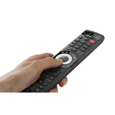 One For All Smart Control 8 Universal Remote (URC7880)