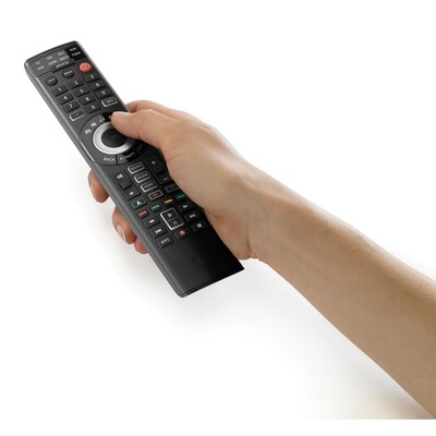 One For All Smart Control 8 Universal Remote (URC7880)