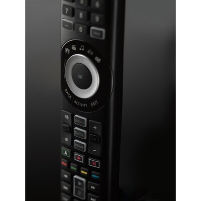 One For All Smart Control 8 Universal Remote (URC7880)