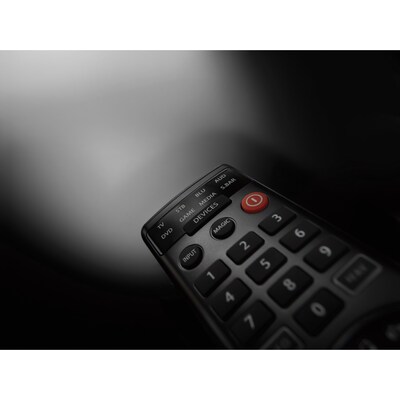 One For All Smart Control 8 Universal Remote (URC7880)