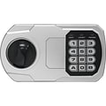 Honeywell Steel Standard Safe with Keypad Lock, 0.15 cu. ft. (5330DJ)