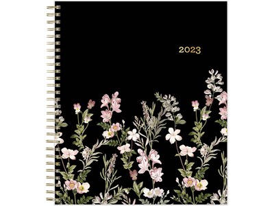 2023 Blue Sky Nevaeh 8 x 10 Monthly Planner, Multicolor (139002)