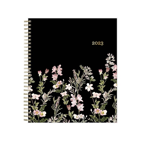 2023 Blue Sky Nevaeh 8 x 10 Monthly Planner, Multicolor (139002)