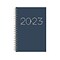 2023 Blue Sky Ashlyn 5 x 8 Weekly & Monthly Planner, Navy (139003)