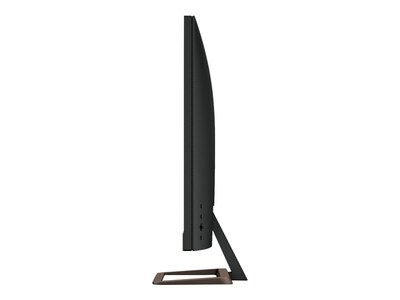 BenQ 32" 4K Ultra HD LED Monitor, Metallic Brown/Black (EW3280U)