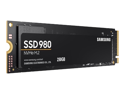 Samsung 980 250GB M.2 PCI Express Internal Solid State Drive  (MZ-V8V250B/AM)