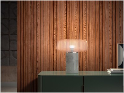 Philips Hue White Starter Kit, A19 2700K 10.5W E26  (563080)