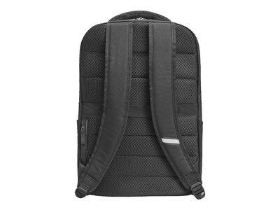HP Renew Laptop Backpack, Black Plastic (3E2U5AA)