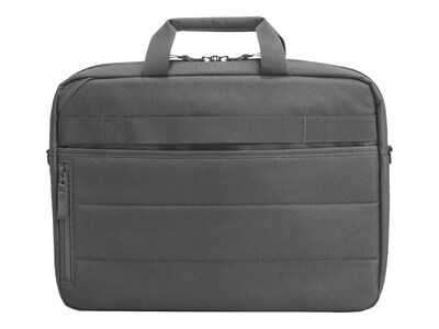 HP Renew 15.6" Polyester Laptop Bag, Black (3E5F8AA)