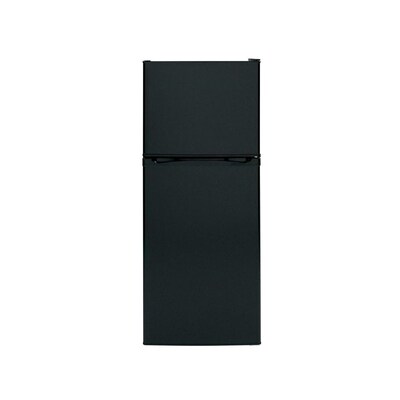 Avanti 7.4 Cu. Ft. RA7326BT-IS 21.75 2-Door Apartment Size Refrigerator