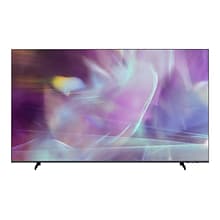 Samsung 50 Smart 4K Ultra TV  (HG50Q60AANFXZA)