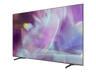 Samsung 55" Smart 4K Ultra TV  (HG55Q60AANFXZA)