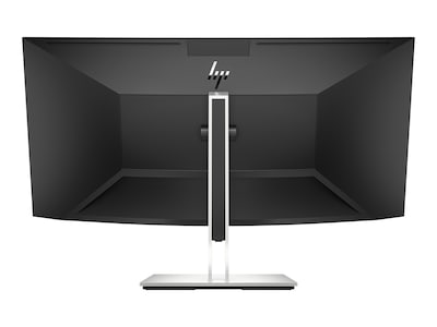 HP E34m G4 Conferencing Monitor 34" Curved LED, Black Head/Silver (Stand)  (40Z26AA#ABA)