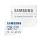 Samsung EVO Plus 128GB microSDXC Memory Card with Adapter, Class 10, UHS-I, V30 (MB-MC128KA/AM)
