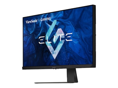 ViewSonic ELITE 32" 4K Ultra HD 144 Hz LED Gaming Monitor, Black (XG321UG)