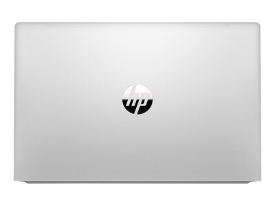 HP ProBook 455 G9 15.6" Laptop, AMD Ryzen 5 5625U, 16GB Memory, 256GB SSD, Windows 10 Pro (64T34UT#ABA)
