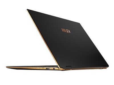 MSI Summit E13 Flip Evo A12MT-002 13.4" Laptop, Intel Core i7, 16GB Memory, 512GB SSD, Windows 11 Pro (SUME1312002)