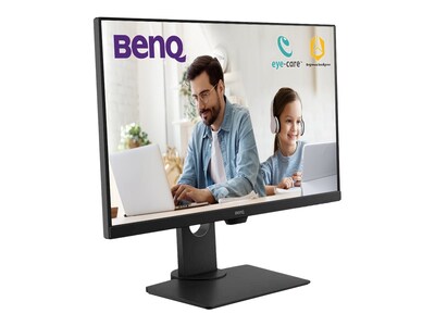 BenQ 27 LED Monitor, Black (GW2780T)