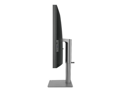 BenQ DesignVue 32 4K Ultra HD LED Monitor, Black/Gray (PD3220U)
