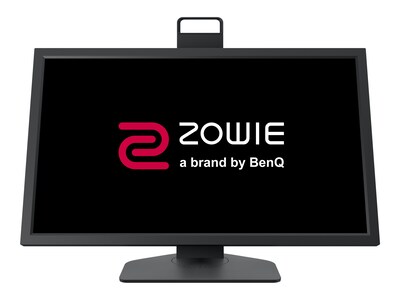 BenQ ZOWIE 24 LED Monitor, Black (XL2411K)