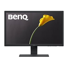 BenQ 24 LED Monitor, Black (GL2480)