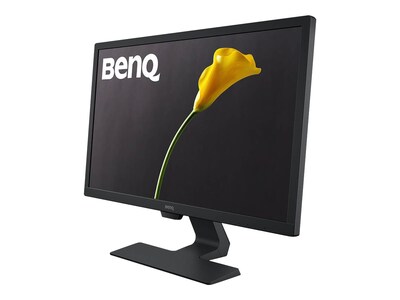 BenQ 24" LED Monitor, Black (GL2480)