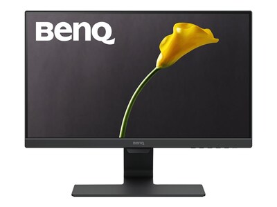 BenQ 21.5 LED Monitor, Black (GW2283)