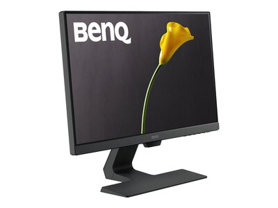 BenQ 21.5 LED Monitor, Black (GW2283)