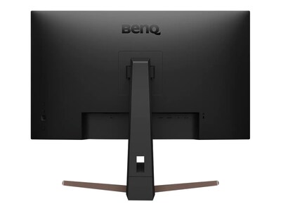 BenQ 28" 4K Ultra HD LED Monitor, Brown/Black (EW2880U)