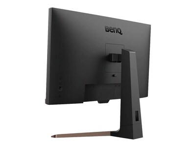 BenQ 28" 4K Ultra HD LED Monitor, Brown/Black (EW2880U)