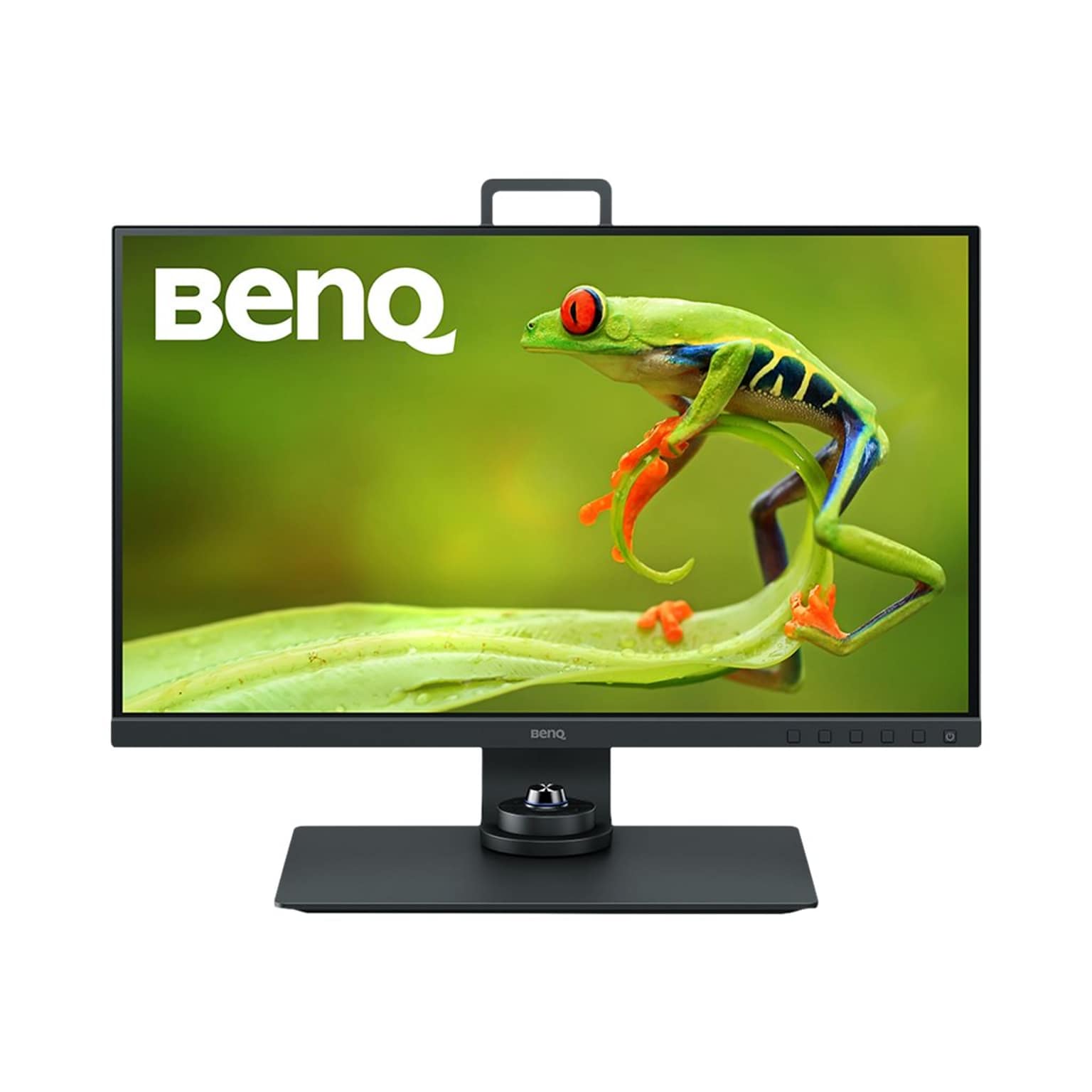 BenQ 27 LED Monitor, Gray (SW270C)
