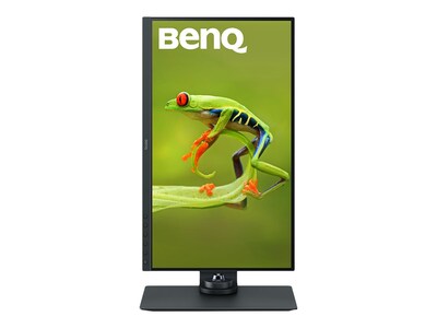 BenQ 27" LED Monitor, Gray (SW270C)
