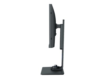 BenQ 27" LED Monitor, Gray (SW270C)