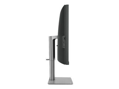 BenQ 34" LED Monitor, Dark Gray (PD3420Q)