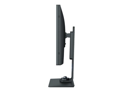 BenQ PhotoVue SW321C 32" 4K Ultra HD LED Monitor, Gray (9H.LJ1LB.QBE)