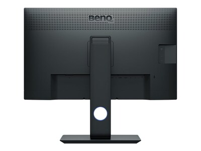 BenQ PhotoVue SW321C 32" 4K Ultra HD LED Monitor, Gray (9H.LJ1LB.QBE)