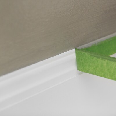 FrogTape Masking Tape, 0.94" x 45 yds., Green (1396748)
