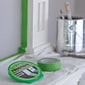 FrogTape Masking Tape, 0.94" x 45 yds., Green (1396748)