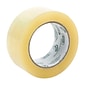Duck Standard Heavy Duty Packing Tape, 1.88 x 110 yds., Clear, 6/Pack (240054)