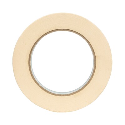 Duck Masking Tape, 1.88" x 60 yds., Beige (394700)